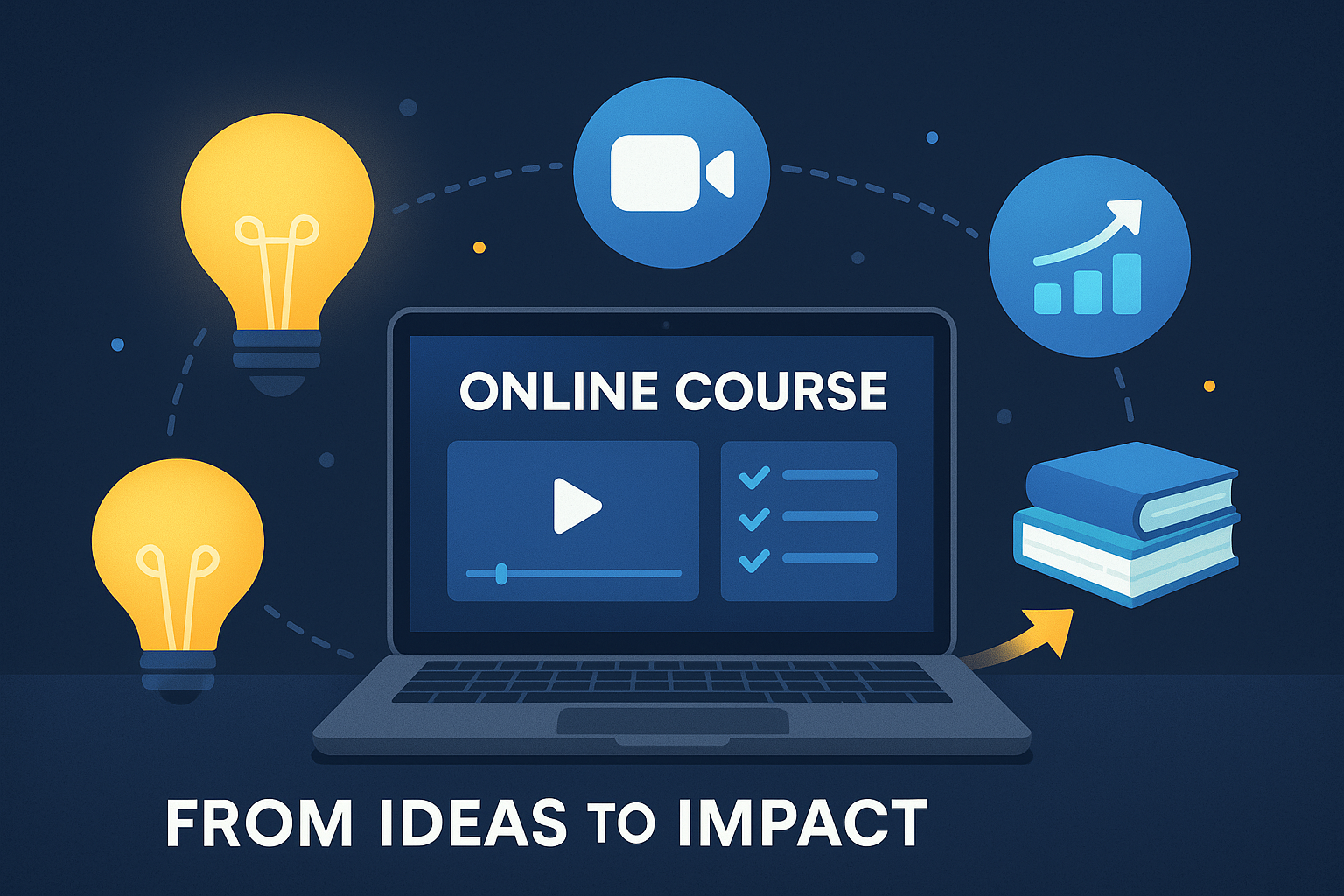 From Ideas to Impact: Your Guide to Online Course Creation ChatGPT Image May 21 2025 04 00 04 PM